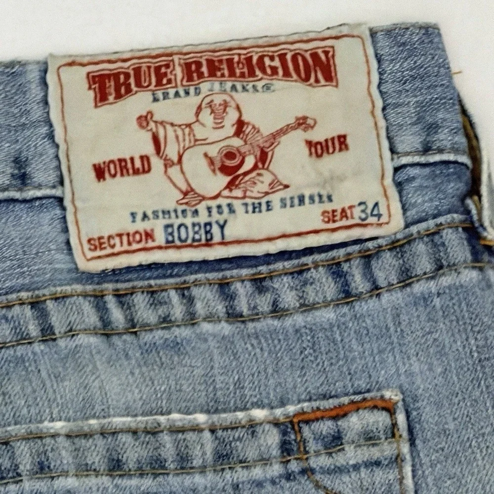 True Religion true religion